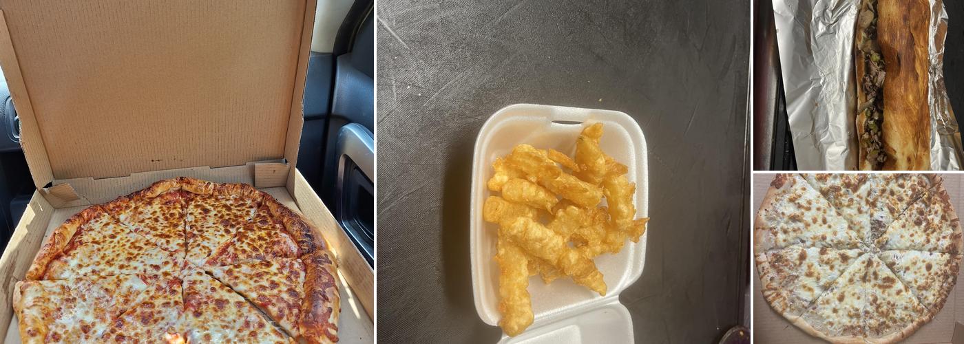 Dan & Di's Pizza and More