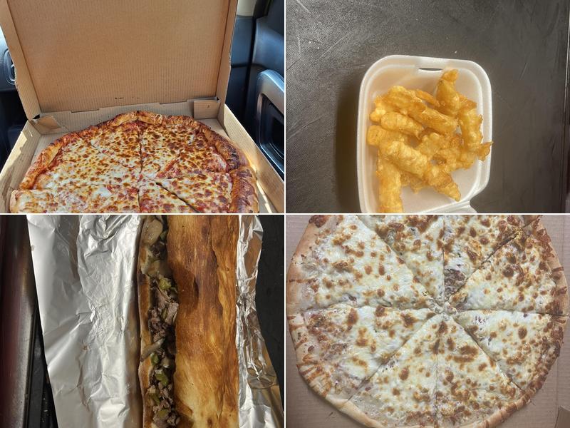 Dan & Di's Pizza and More