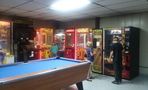 Scotland County Lanes Memphis