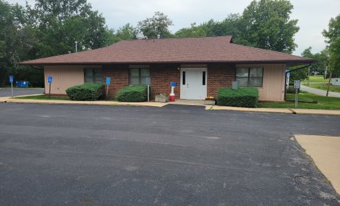 Scotland Co Senior Nutri Center Memphis