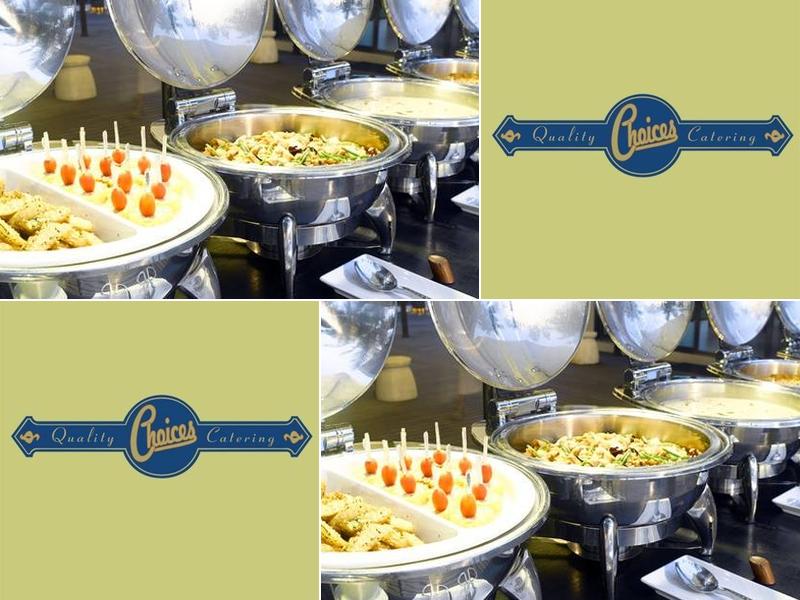 Choices Catering