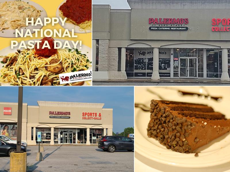 Palermos of 63rd Merrillville IN