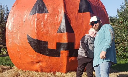 Behling Orchards Mexico