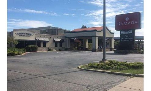 Ramada by Wyndham Michigan City