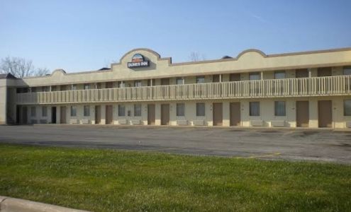 Dunes Inn Michigan City Hotel