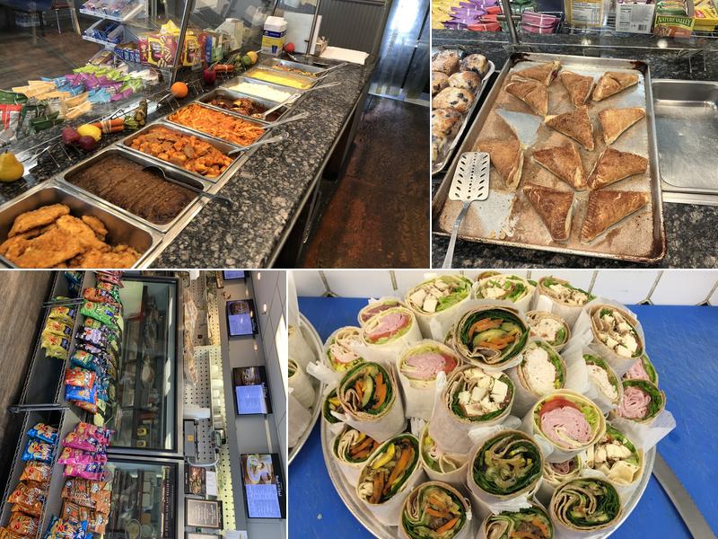 Rocky Point Road Deli