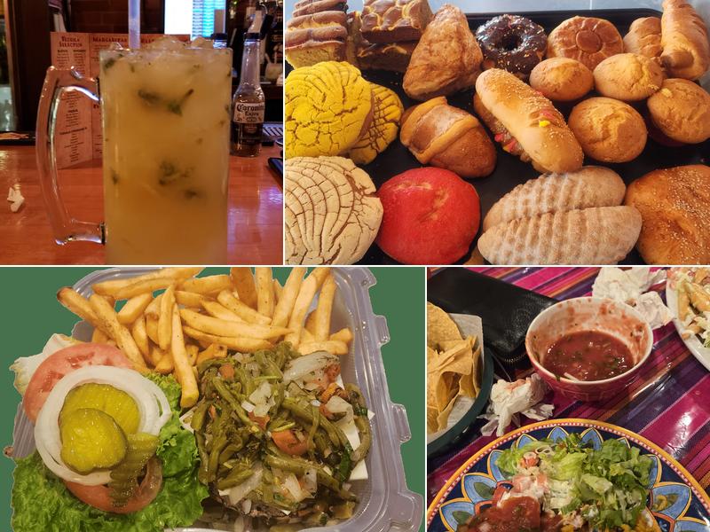 Iguanas Ranas Taqueria