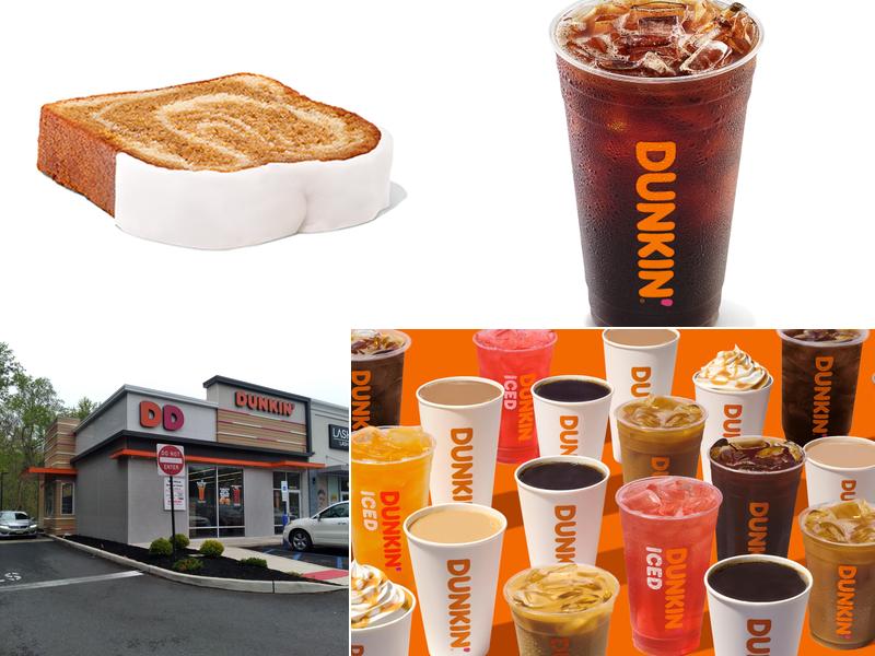 Dunkin'