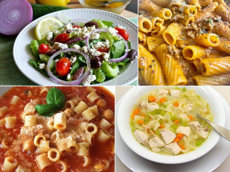 Toscanella Village Cafe