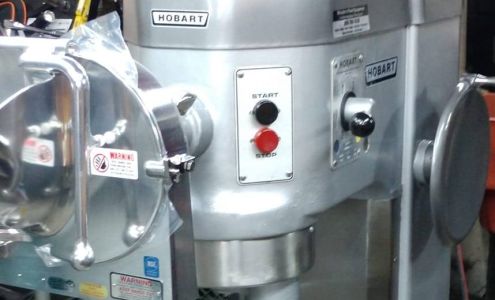 Straube food equipment