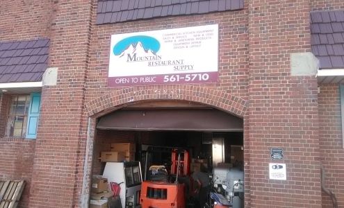 Mountain Restaurant Supply