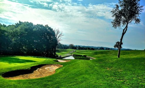 Quicksilver Golf Club Midway