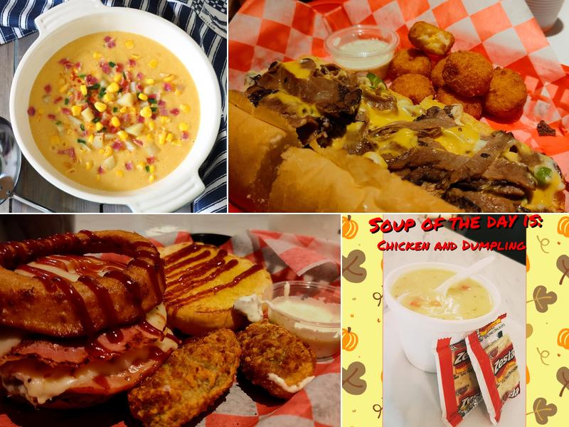 Range Riders Cafe 607 Main St, Miles City