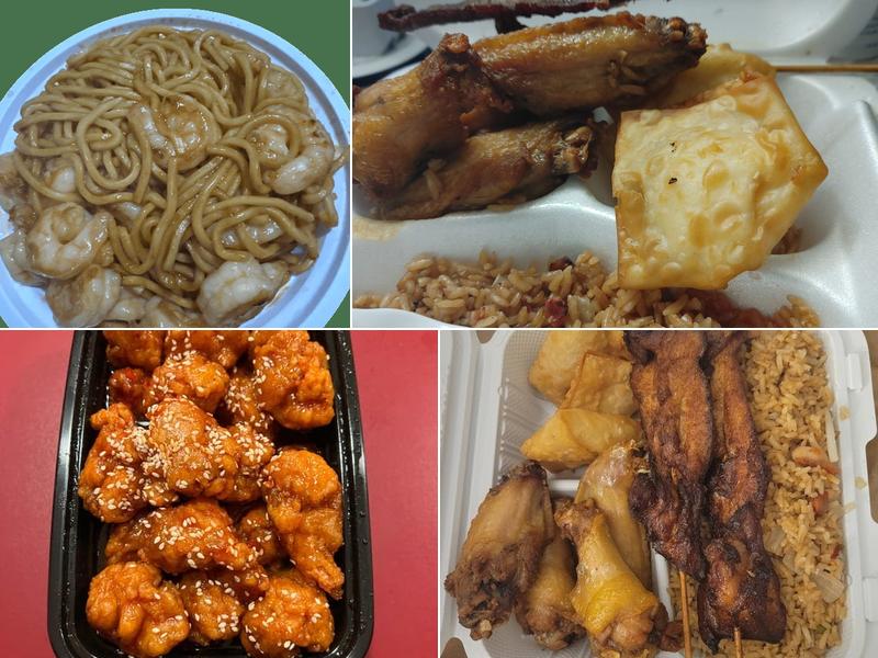 Great taste 201 Main St, Milford