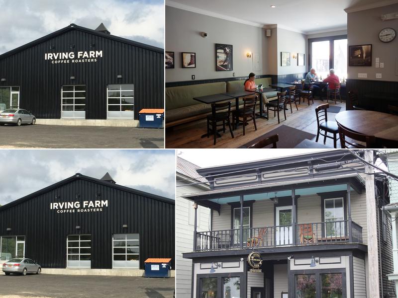 Irving Farm Roastery