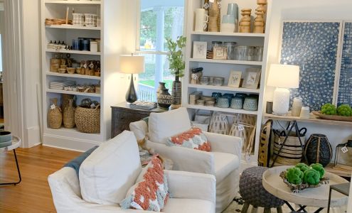 INDIGO Home & Apparel