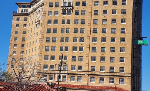 The Baker Hotel