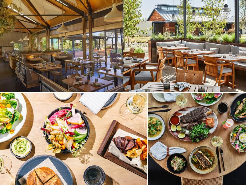 Bear 200 Stanly Crossroad, Napa