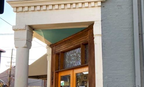 Chestnuts and Pearls