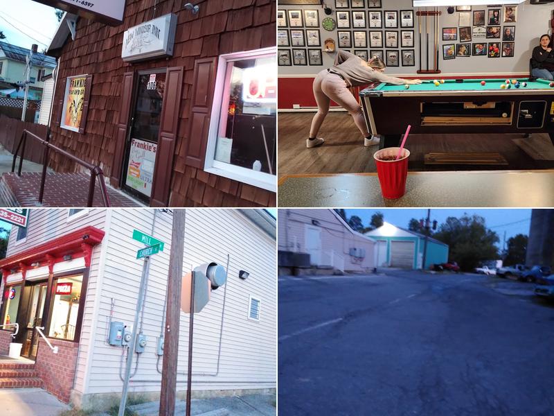 New Windsor Inn 106 Main St, New Windsor