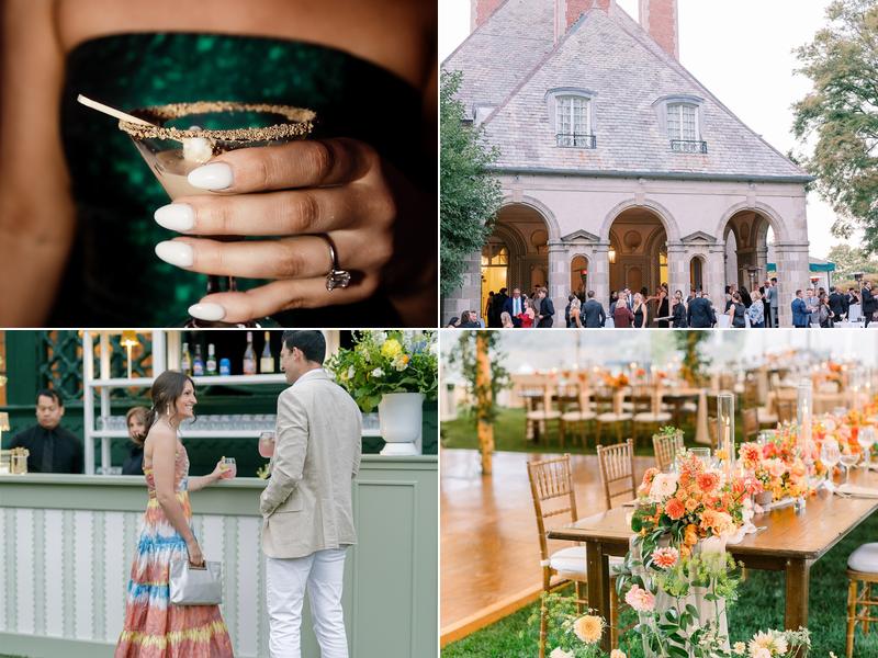 Russell Morin Catering & Events