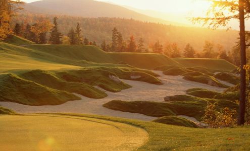 Sunday River Golf Club Newry