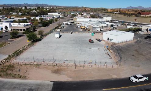 Dco Custom Builders LLC 2409 N Grand Ave, Nogales Arizona 85621