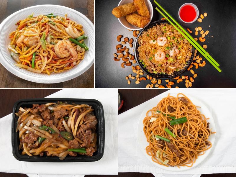 China Express
