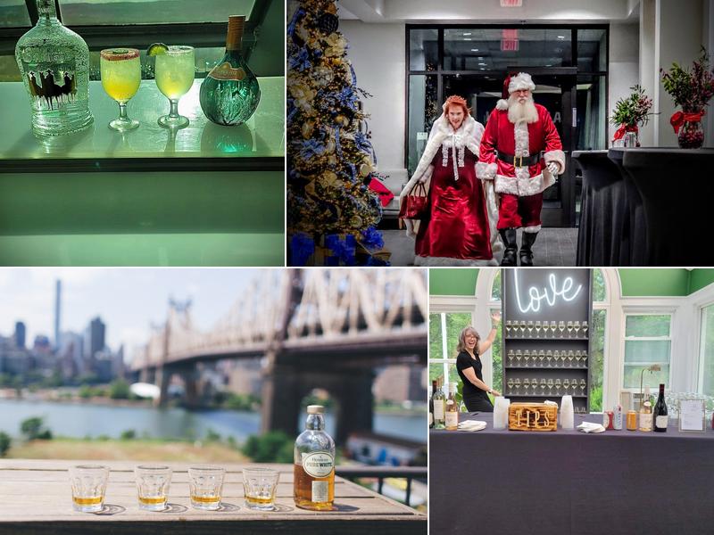 E & K Professional Bartending, LLC Box 812, Norris