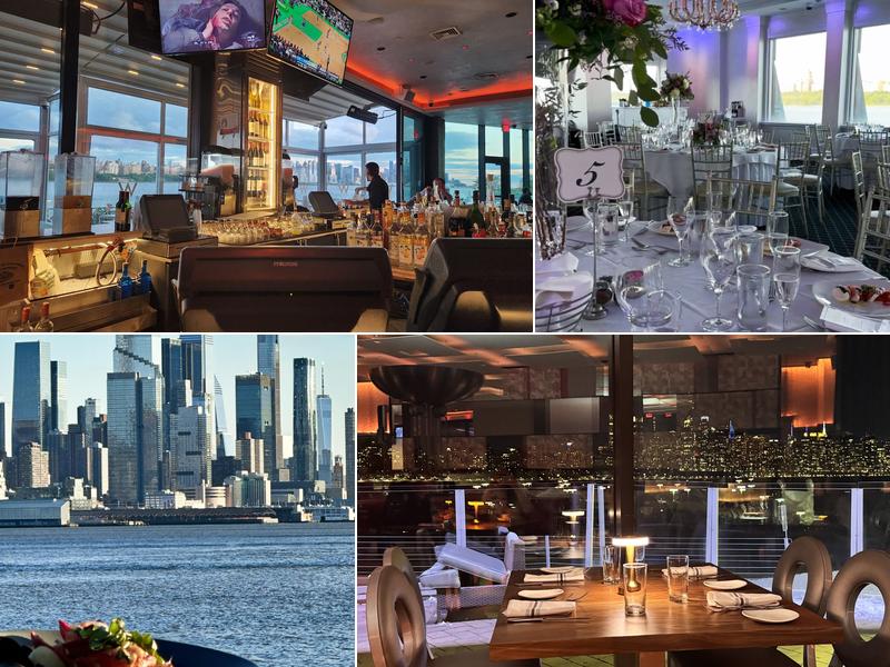 Waterside Restaurant and Catering 7800 River Rd B, North Bergen