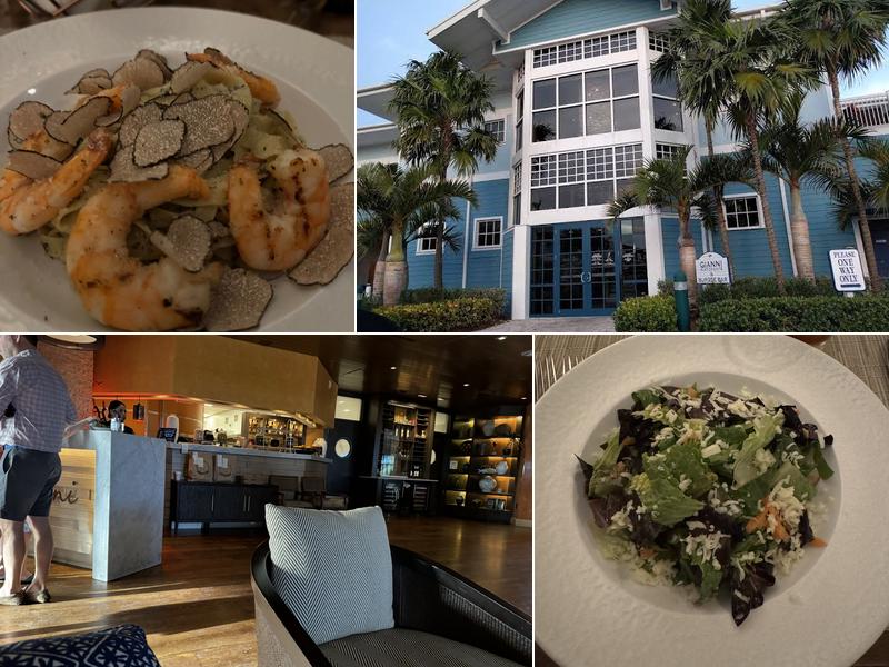 Gianni 1 Fishing Village Dr, Key Largo