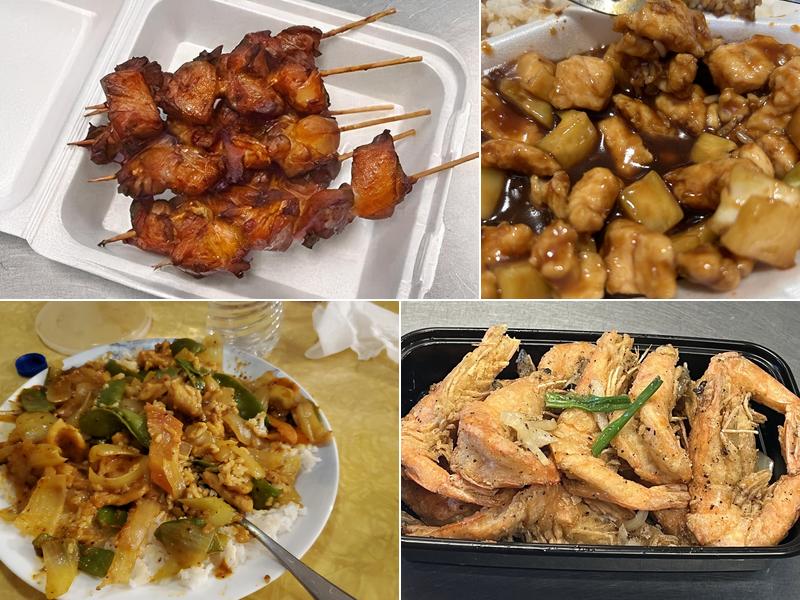 Great Wall Chinese Restaurant