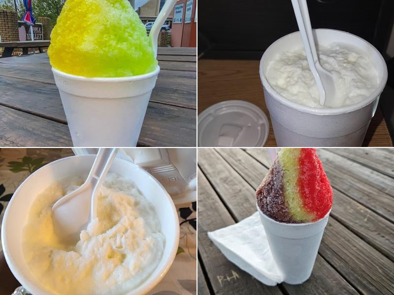 Polar Delite 8000 AR-107, Sherwood