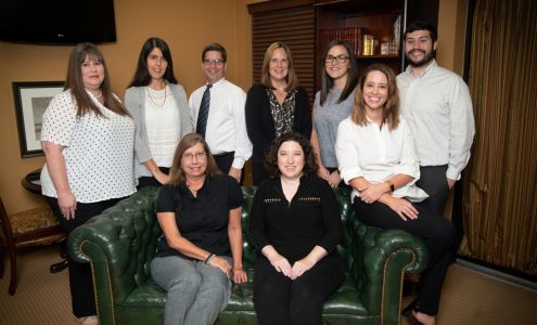 Young & Associates Inc