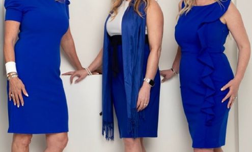 Coldwell Banker Sea Coast Advantage: Davis & Hodges