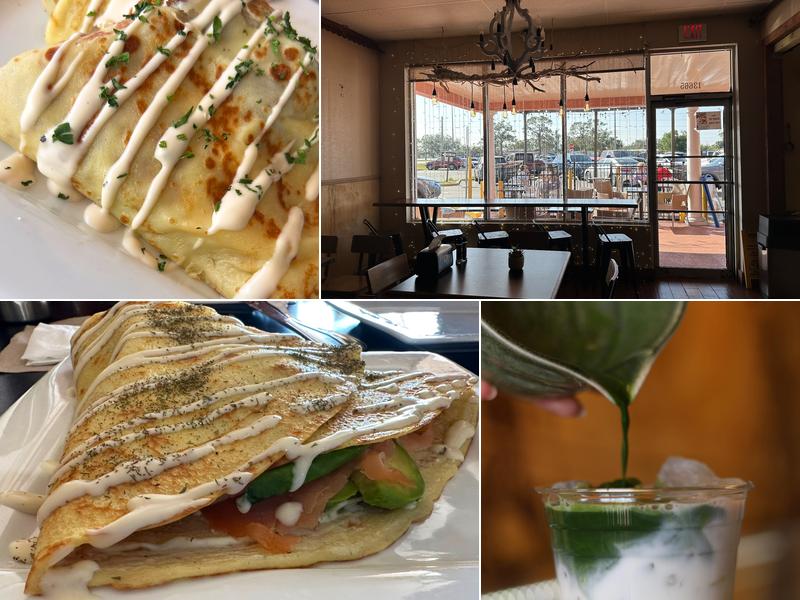 K&K Cafe 13665 Tamiami Trl, North Port