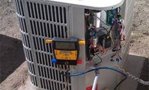 Ron's Air & Heating Repair