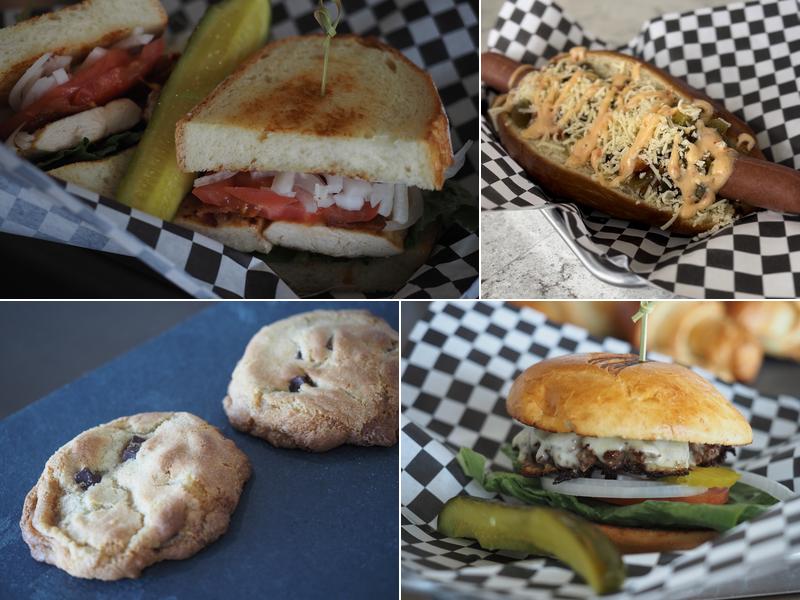 The Grill at Eaglewood