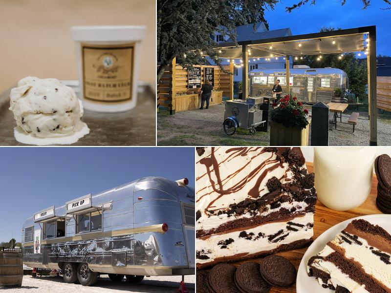 The Wright Scoop 200 Woonsocket Hill Rd, North Smithfield