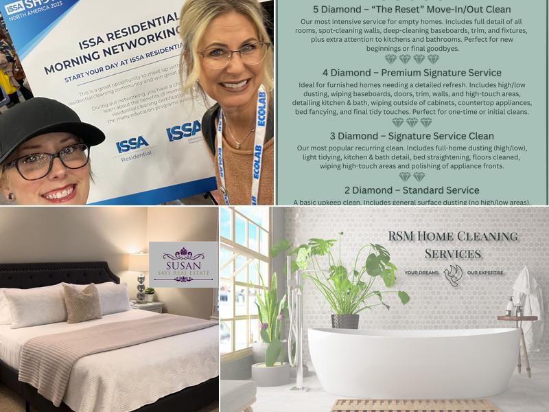 RSM Home Services LLC