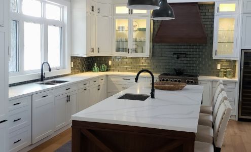 Muskoka Cleaning Service - Maid to Perfection Kearney