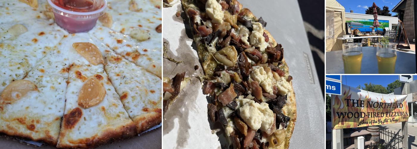 The North End Pizzeria