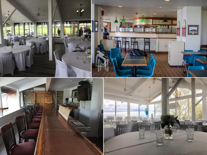 Crab Meadow Golf Course 