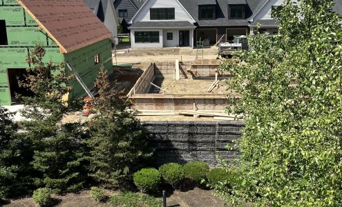 597 Westport Apartments