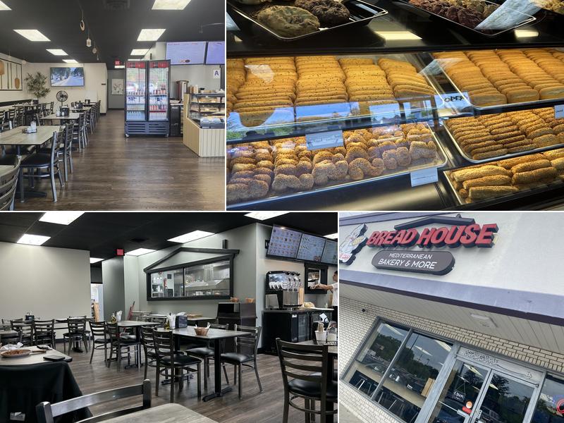 Bread House 5326 S 27th St, Milwaukee