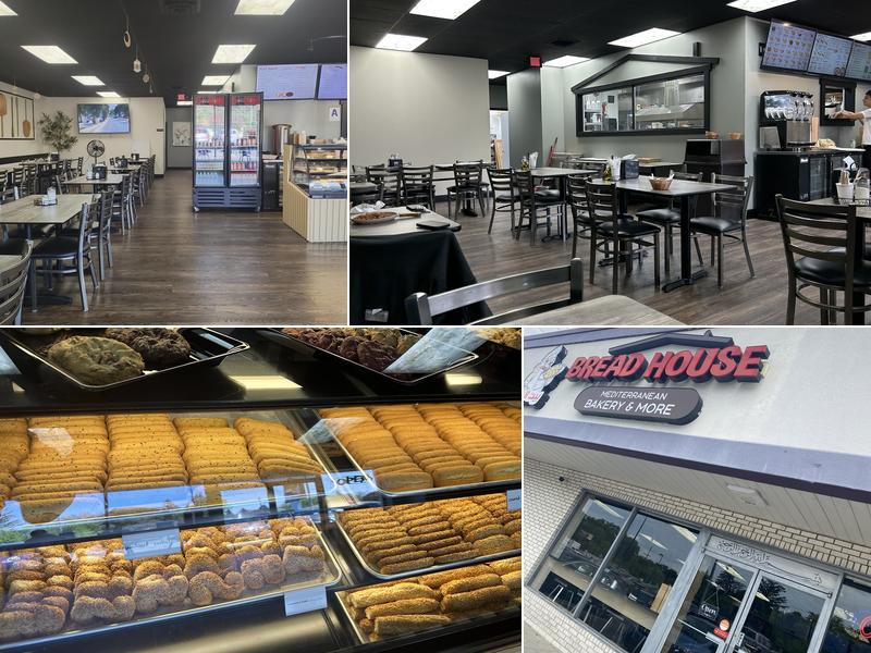 Bread House 5326 S 27th St, Milwaukee