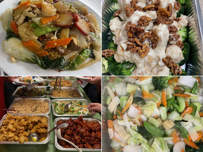 Golden Taste 904 Molalla Ave, Oregon City
