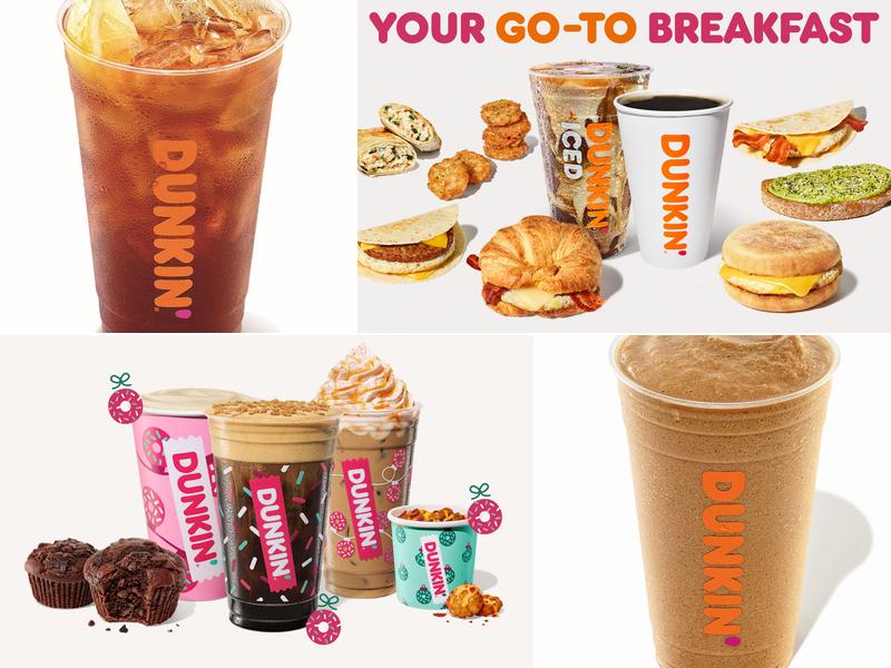 Dunkin'