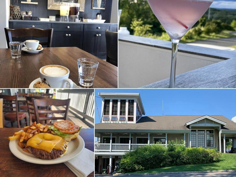 Woods Tavern Bar And Grill