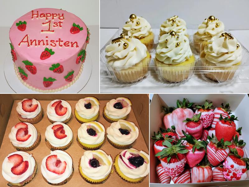 JB Sweets 219 Maple St, Owensboro